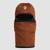 Polartec® Balaclava Gender Neutral Brown Moncler