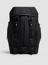 Water-Repellent Backpack Gender Neutral Black Moncler