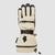 Padded Gloves Women Beige Moncler